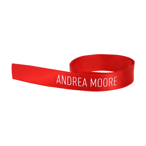 SATIN RIBBON
