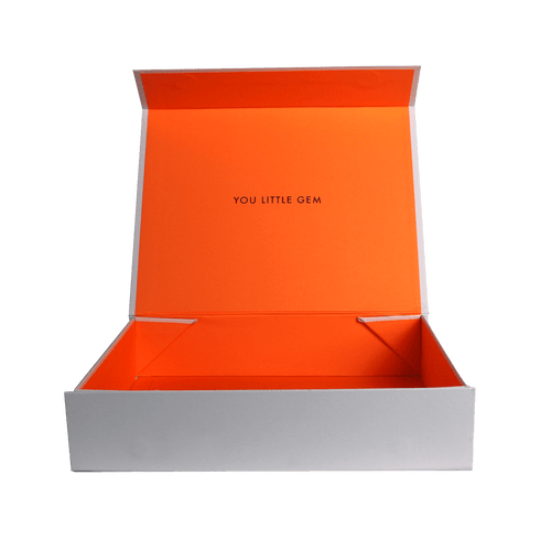 COLLAPSIBLE BOX