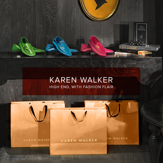 Karen Walker