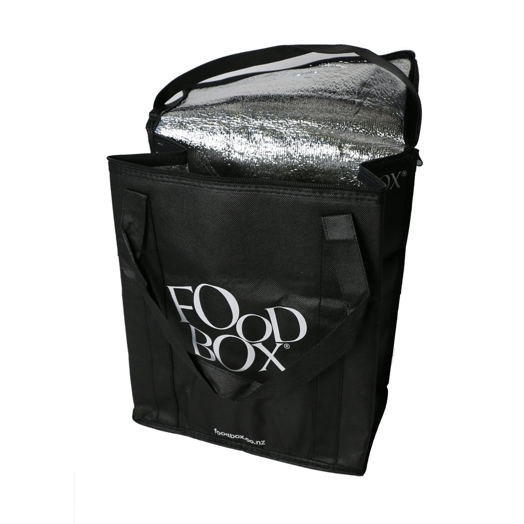 Eco cooler bag